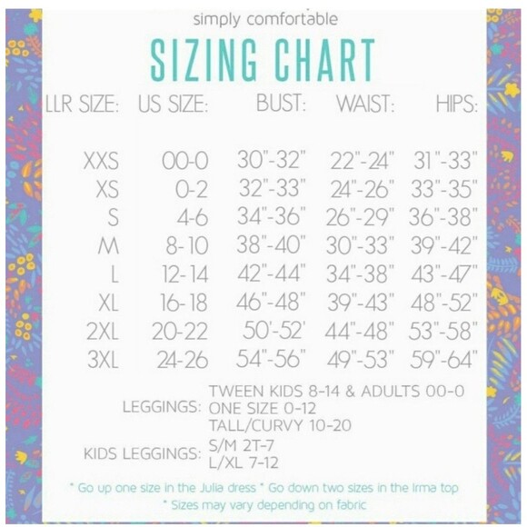 LuLaRoe Julia Dress Bodycon M Gray Blue Stretch Knee Length Comfy Soft - Picture 7 of 14